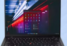  联想ThinkPadX1CarbonGen9笔记本电脑评测