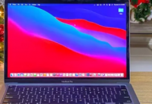 带M1的MacBookPro评测