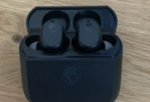 SkullcandyMod真正的无线耳塞评测