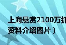 上海悬赏2100万抓山西前首富（李兆会个人资料介绍图片）