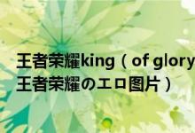 王者荣耀king（of glory6-10 王者エロワンピースエロい 王者荣耀のエロ图片）