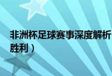 非洲杯足球赛事深度解析：突尼斯（VS 安哥拉 突尼斯有待胜利）