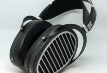  HifimanAnanda入耳式平面磁性耳机评测