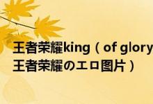 王者荣耀king（of glory6-10 王者エロワンピースエロい 王者荣耀のエロ图片）