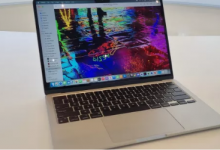 MacBookAir笔记本电脑评测