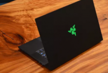 RazerBlade15（2022）评测