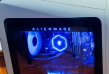 AlienwareAuroraR13评测