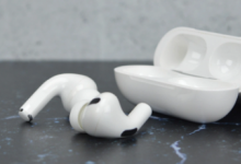 苹果 AirPods Pro 耳机评测