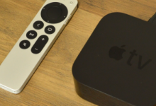 Apple TV 4K  评测