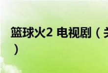 篮球火2 电视剧（关于篮球火2 电视剧的介绍）