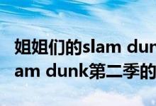 姐姐们的slam dunk第二季（关于姐姐们的slam dunk第二季的介绍）