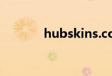 hubskins.com（hubskins）