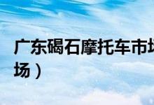 广东碣石摩托车市场怎样（广东碣石摩托车市场）