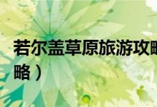 若尔盖草原旅游攻略视频（若尔盖草原旅游攻略）